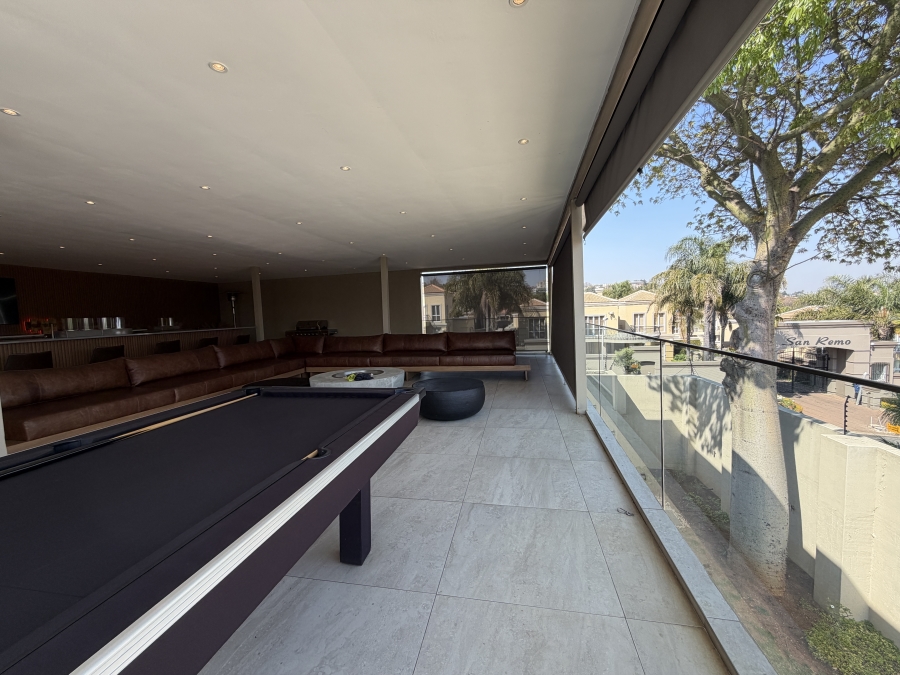To Let 4 Bedroom Property for Rent in Bedfordview Gauteng