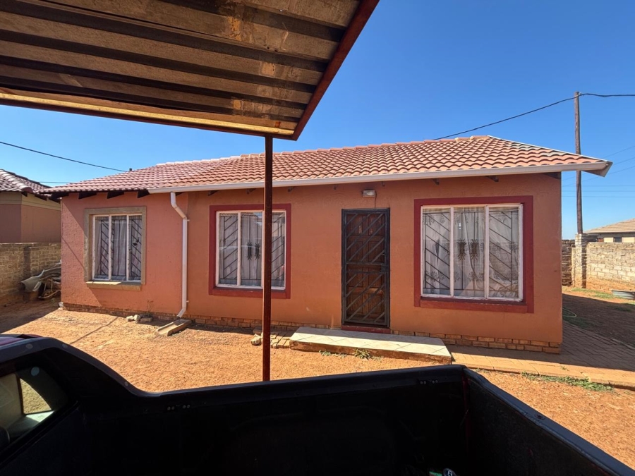 3 Bedroom Property for Sale in Beverley Hills Gauteng