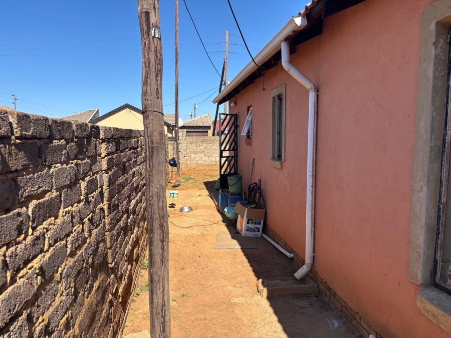 3 Bedroom Property for Sale in Beverley Hills Gauteng