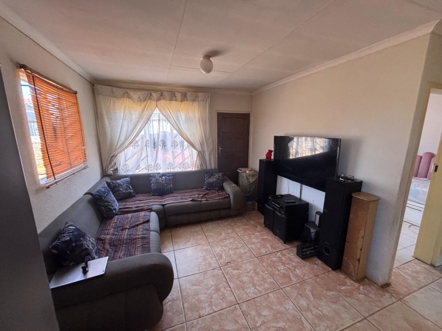 3 Bedroom Property for Sale in Beverley Hills Gauteng