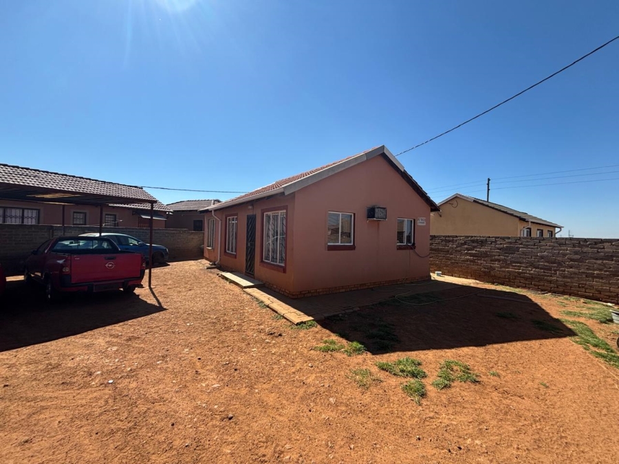 3 Bedroom Property for Sale in Beverley Hills Gauteng