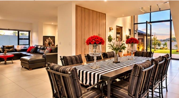 4 Bedroom Property for Sale in Eye of Africa Gauteng