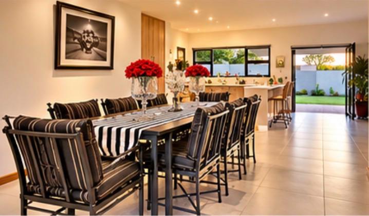 4 Bedroom Property for Sale in Eye of Africa Gauteng