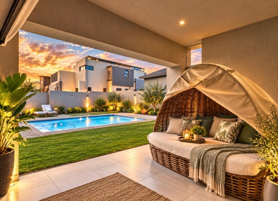4 Bedroom Property for Sale in Eye of Africa Gauteng