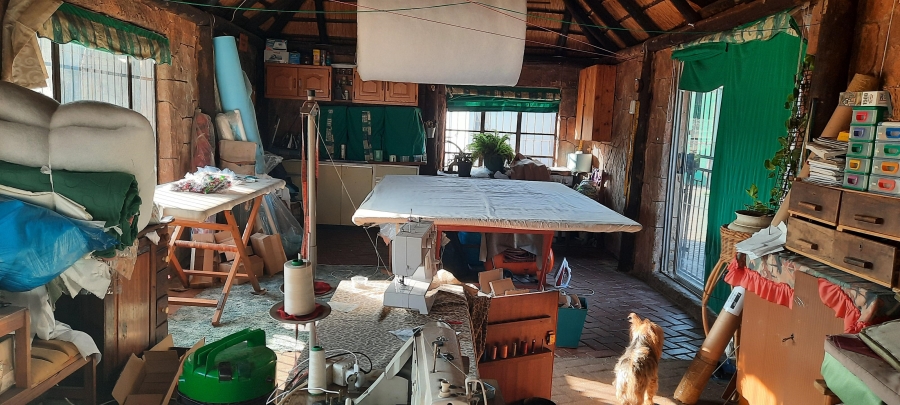4 Bedroom Property for Sale in Mullerstuine Gauteng