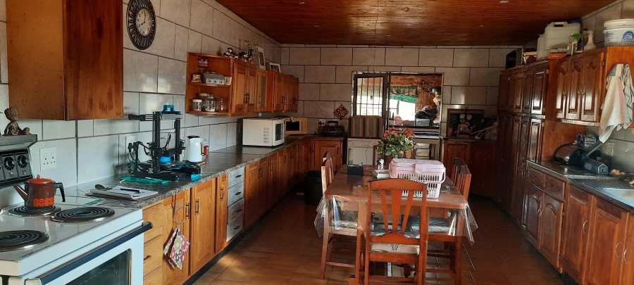 4 Bedroom Property for Sale in Mullerstuine Gauteng