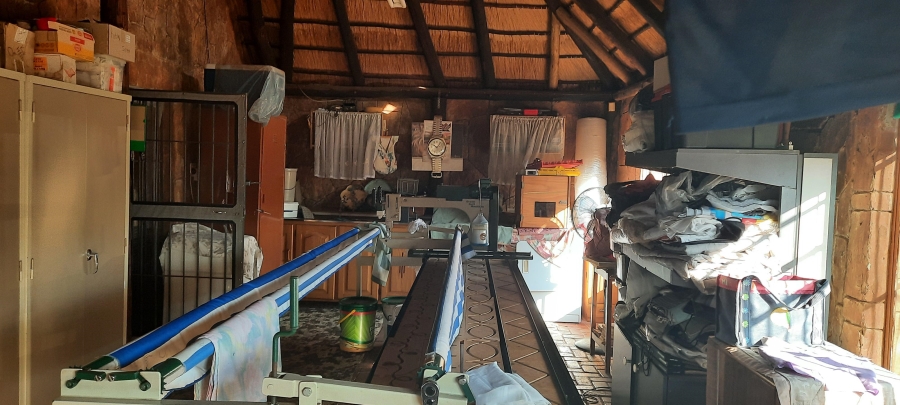 4 Bedroom Property for Sale in Mullerstuine Gauteng