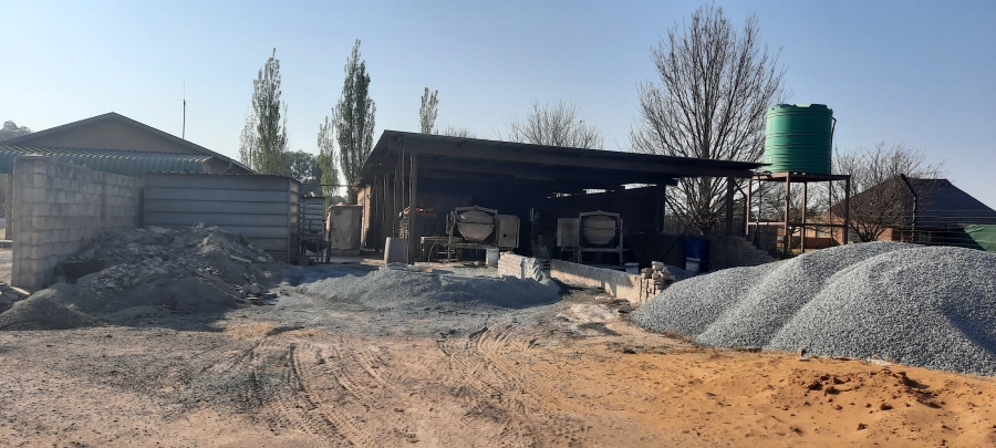 4 Bedroom Property for Sale in Mullerstuine Gauteng