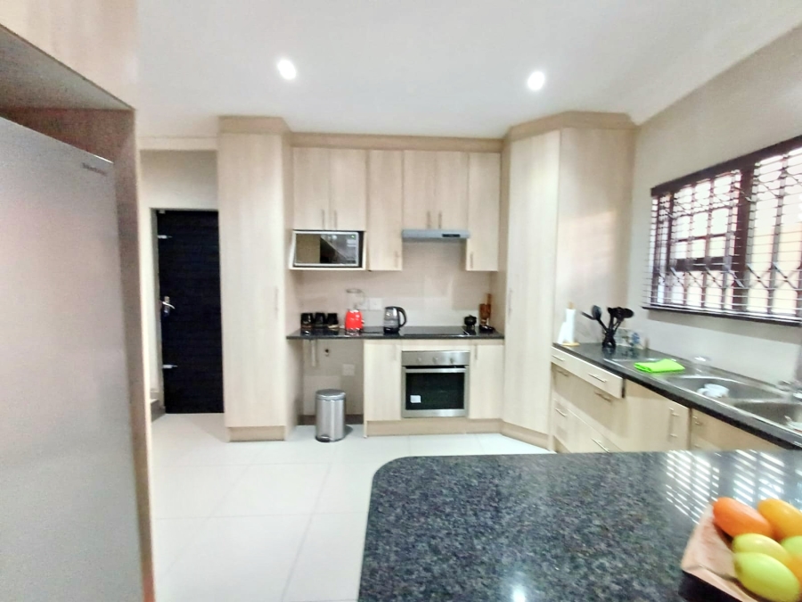 To Let 4 Bedroom Property for Rent in Vanderbijlpark SE Gauteng