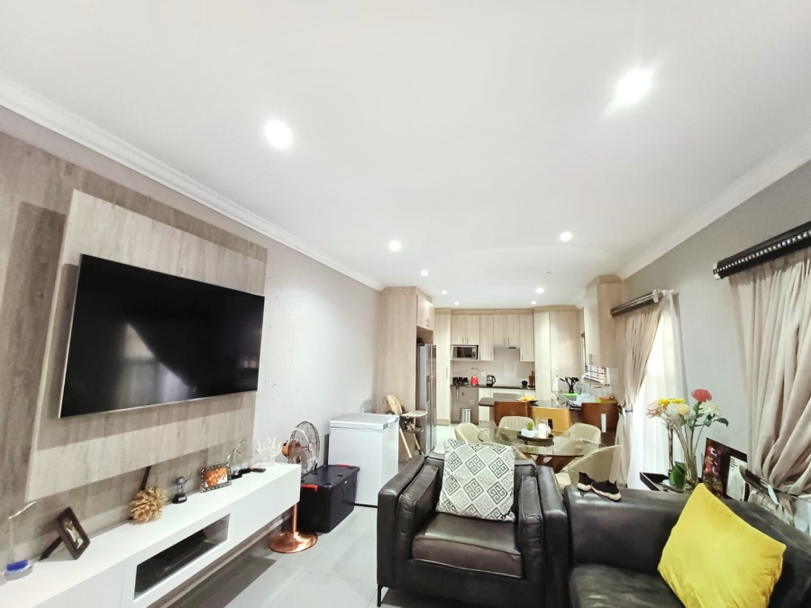 To Let 4 Bedroom Property for Rent in Vanderbijlpark SE Gauteng