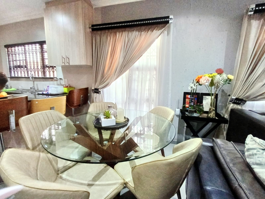 To Let 4 Bedroom Property for Rent in Vanderbijlpark SE Gauteng
