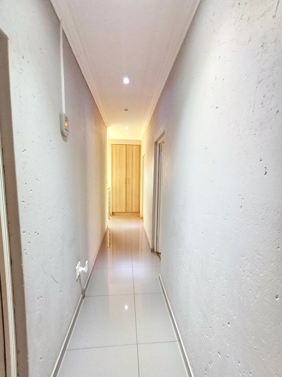 To Let 4 Bedroom Property for Rent in Vanderbijlpark SE Gauteng