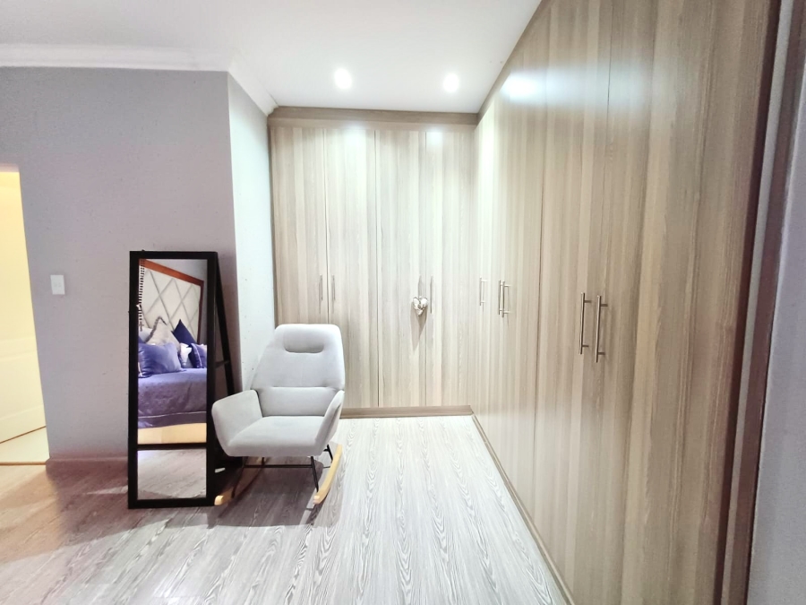 To Let 4 Bedroom Property for Rent in Vanderbijlpark SE Gauteng