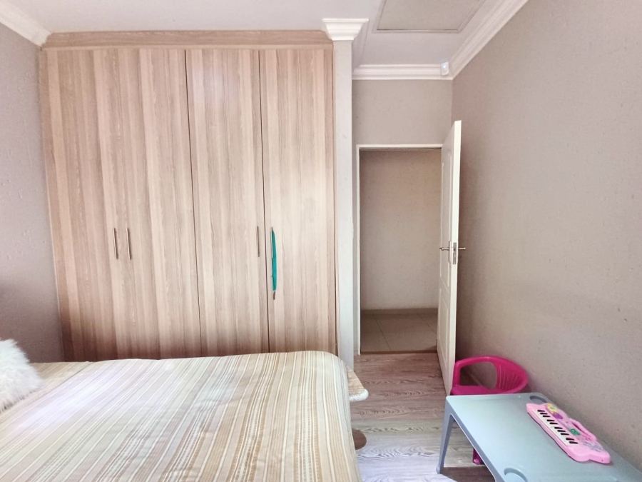 To Let 4 Bedroom Property for Rent in Vanderbijlpark SE Gauteng