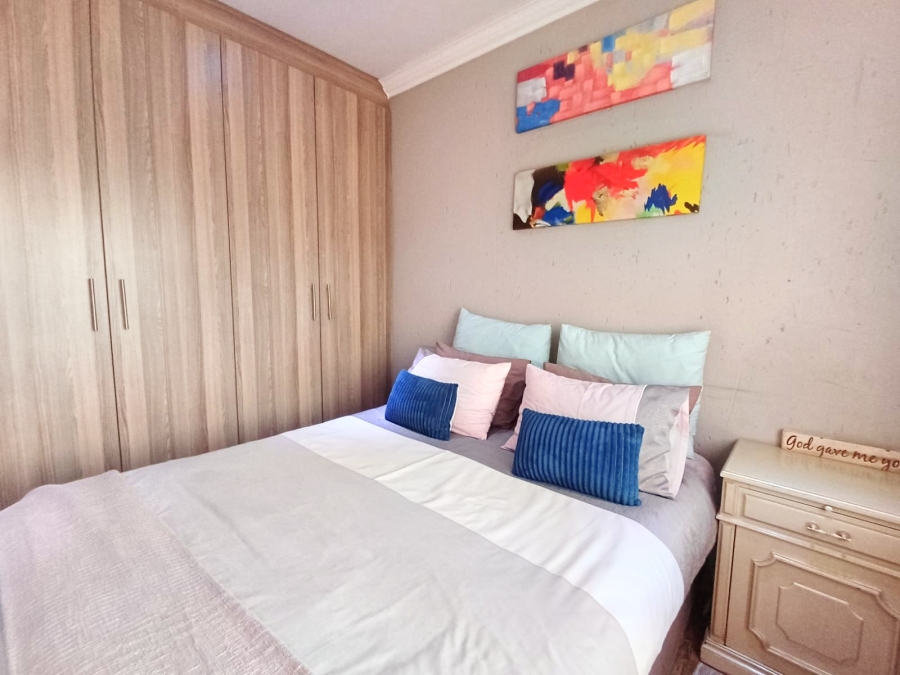 To Let 4 Bedroom Property for Rent in Vanderbijlpark SE Gauteng