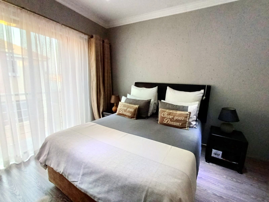 To Let 4 Bedroom Property for Rent in Vanderbijlpark SE Gauteng