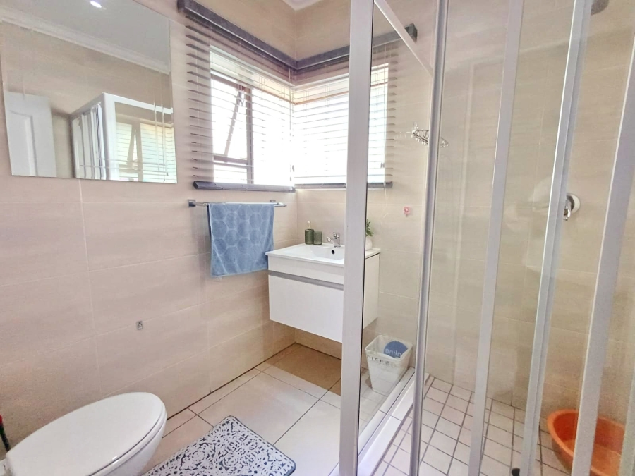 To Let 4 Bedroom Property for Rent in Vanderbijlpark SE Gauteng