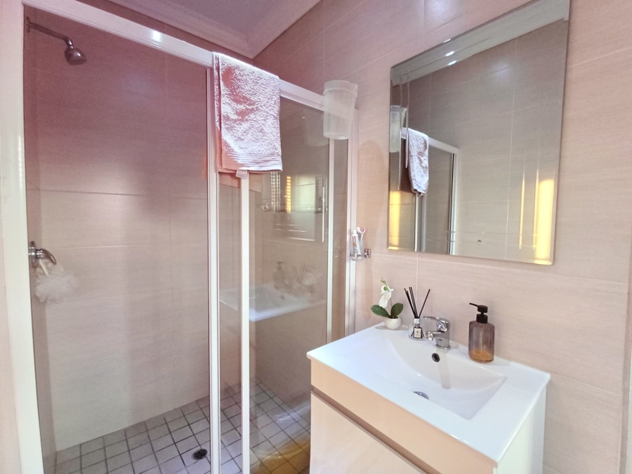 To Let 4 Bedroom Property for Rent in Vanderbijlpark SE Gauteng