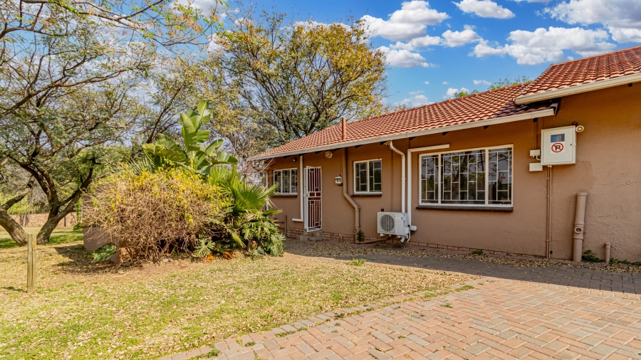 To Let 2 Bedroom Property for Rent in President Park Gauteng