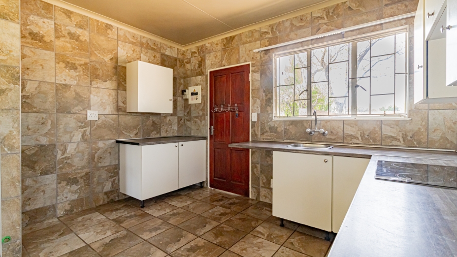 To Let 2 Bedroom Property for Rent in President Park Gauteng