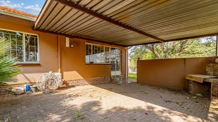To Let 2 Bedroom Property for Rent in President Park Gauteng