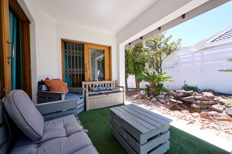 4 Bedroom Property for Sale in Halfway Gardens Gauteng