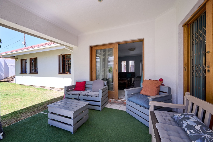 4 Bedroom Property for Sale in Halfway Gardens Gauteng