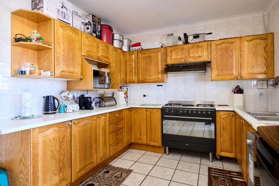 4 Bedroom Property for Sale in Halfway Gardens Gauteng