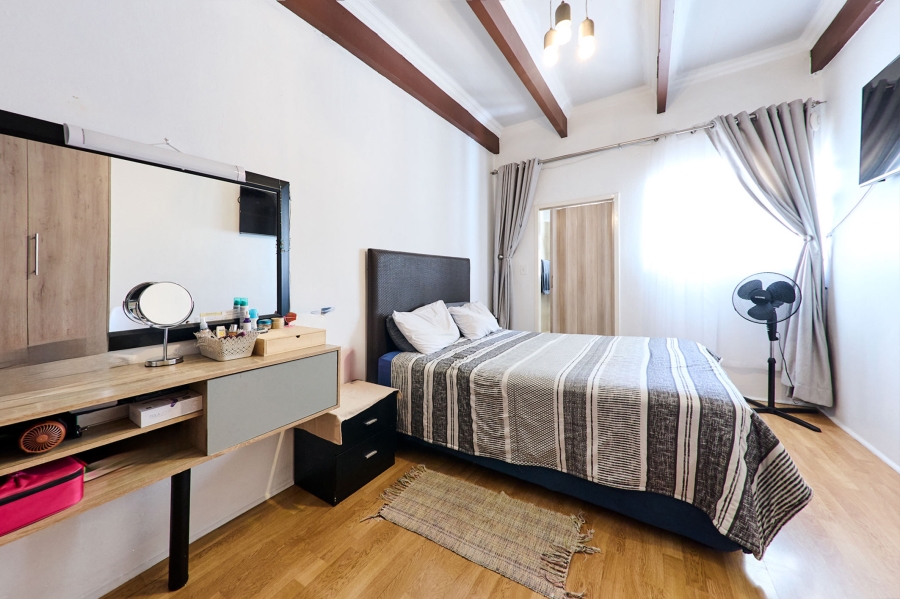 4 Bedroom Property for Sale in Halfway Gardens Gauteng