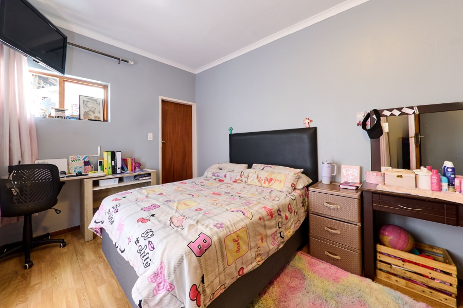 4 Bedroom Property for Sale in Halfway Gardens Gauteng