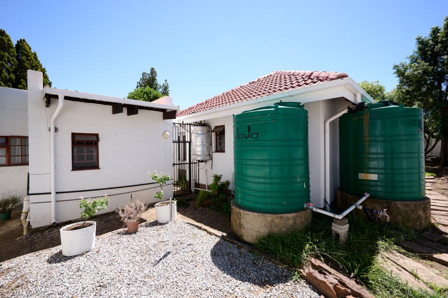 4 Bedroom Property for Sale in Halfway Gardens Gauteng