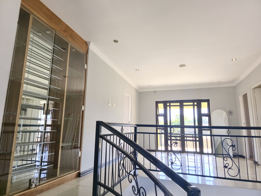 To Let 4 Bedroom Property for Rent in Glen Marais Gauteng
