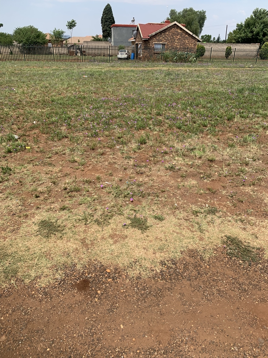 0 Bedroom Property for Sale in Henley on Klip Gauteng
