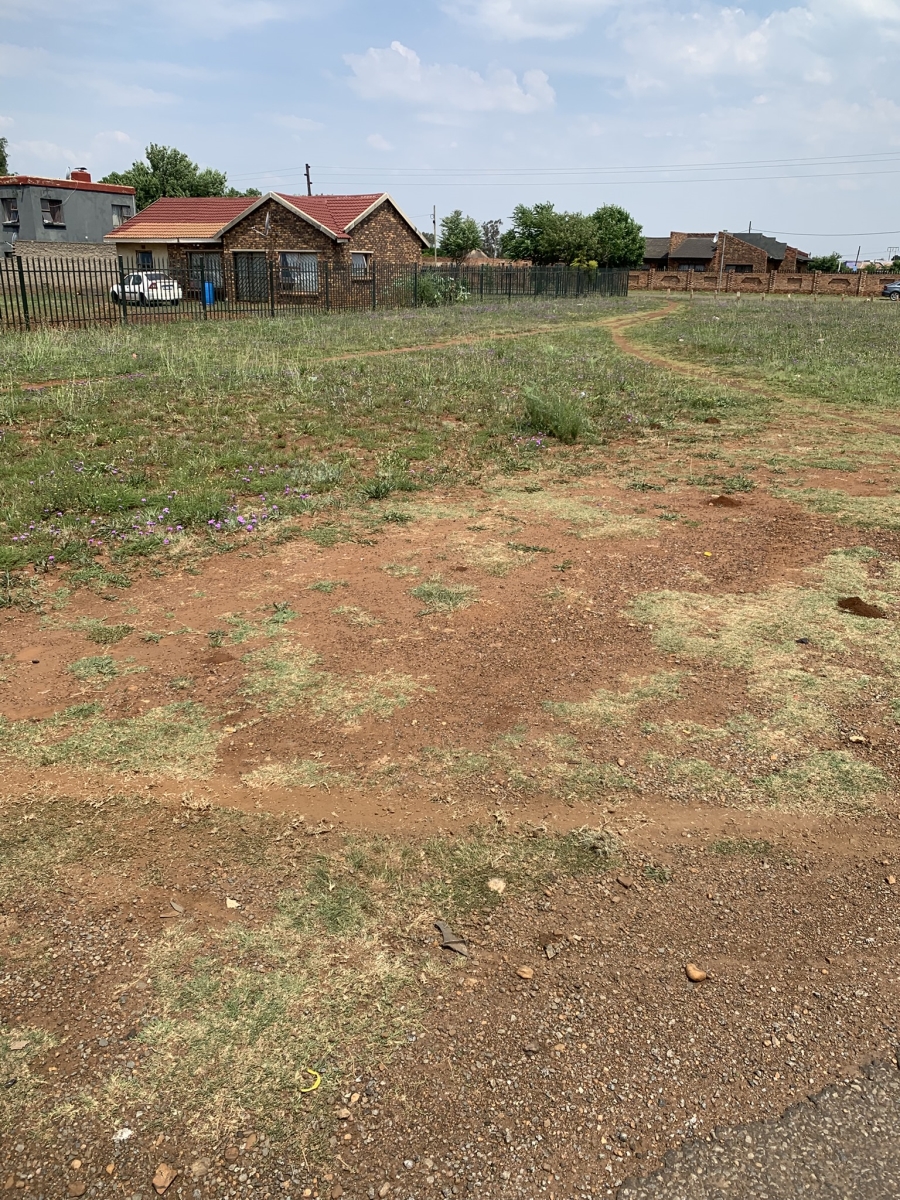 0 Bedroom Property for Sale in Henley on Klip Gauteng