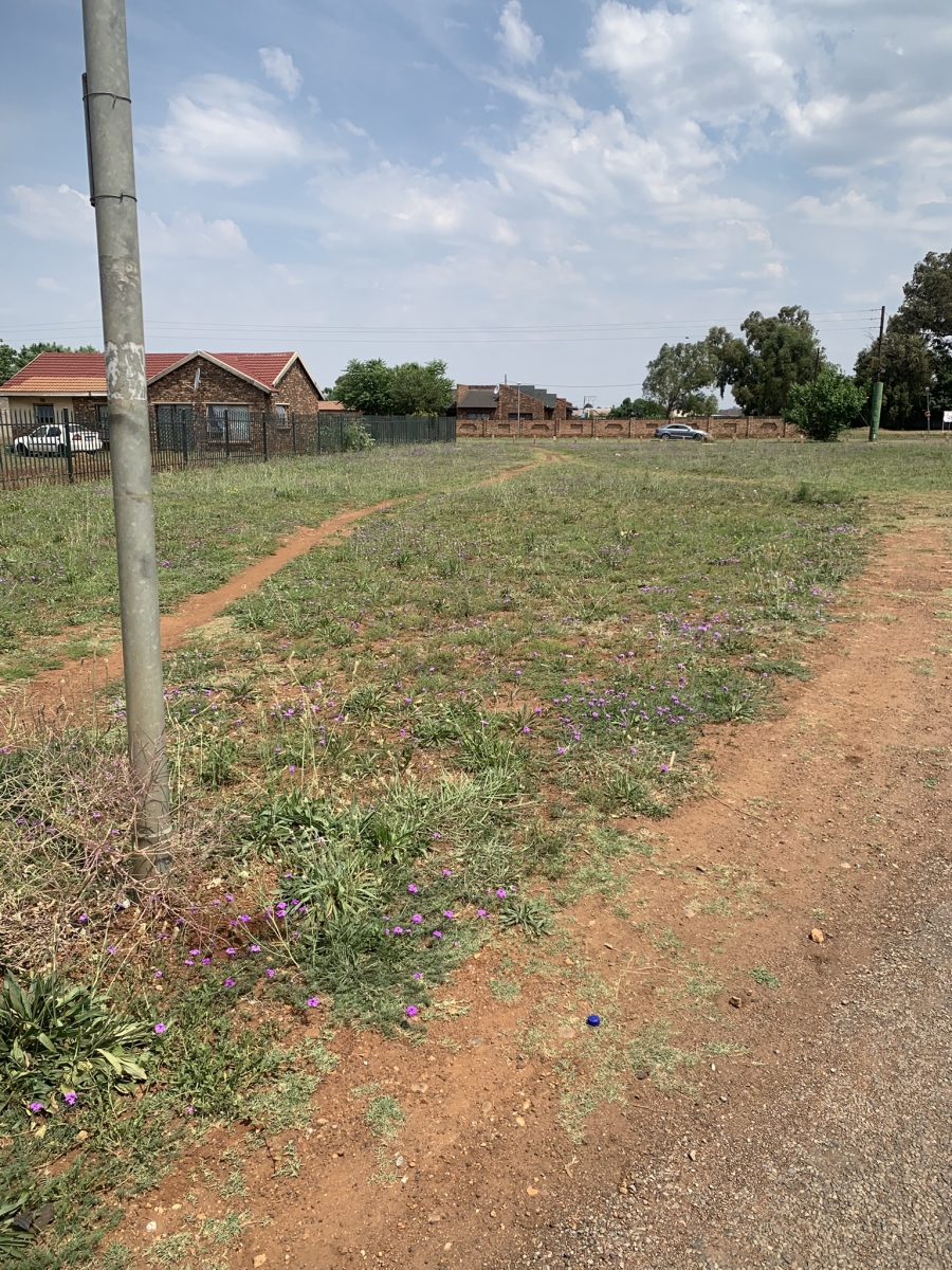 0 Bedroom Property for Sale in Henley on Klip Gauteng