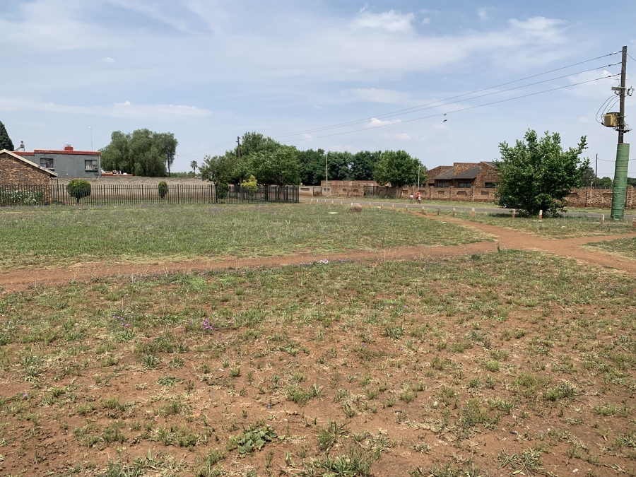 0 Bedroom Property for Sale in Henley on Klip Gauteng