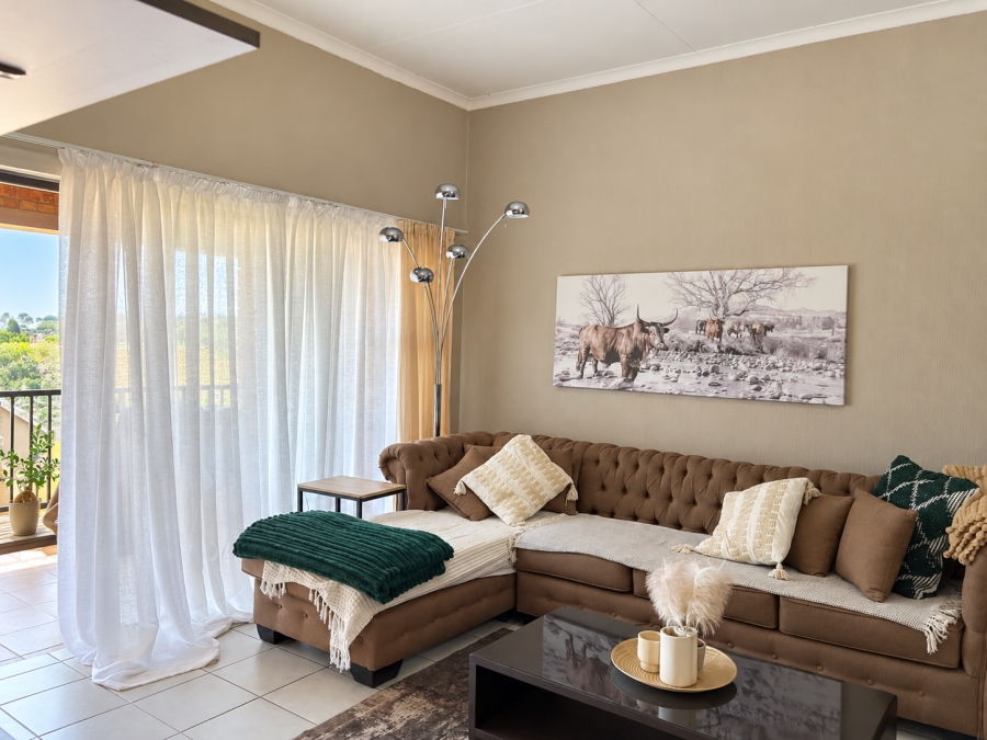 2 Bedroom Property for Sale in Wilgeheuwel Gauteng