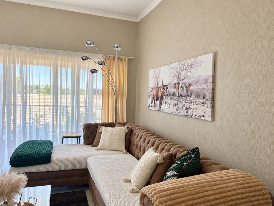 2 Bedroom Property for Sale in Wilgeheuwel Gauteng