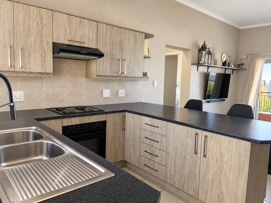 2 Bedroom Property for Sale in Wilgeheuwel Gauteng