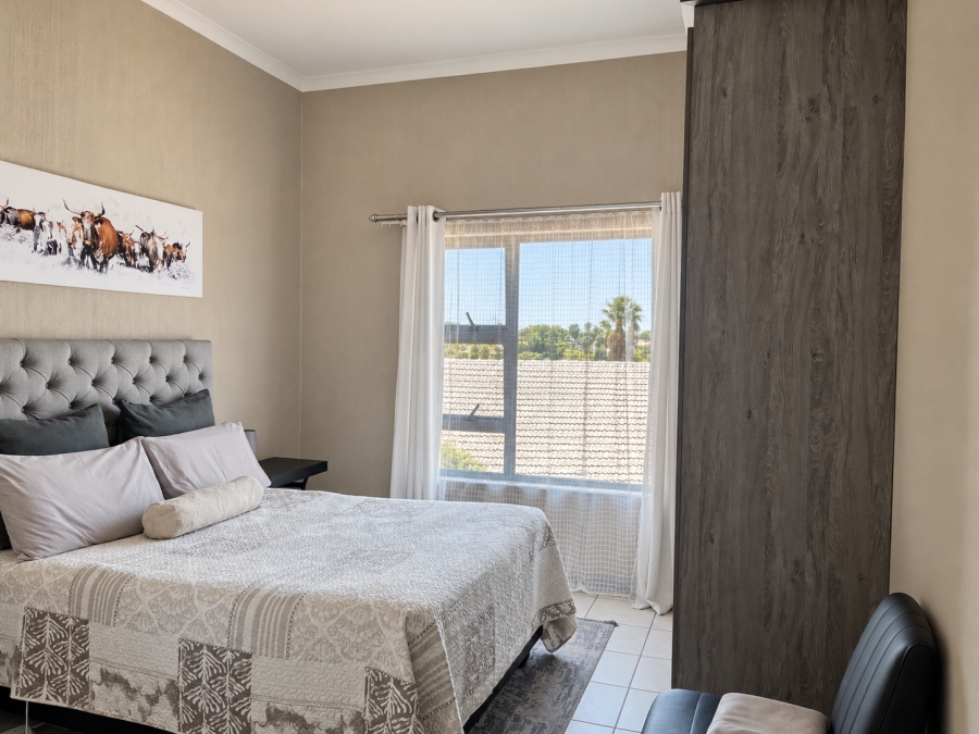 2 Bedroom Property for Sale in Wilgeheuwel Gauteng