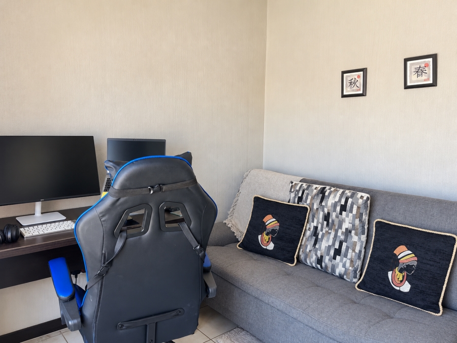 2 Bedroom Property for Sale in Wilgeheuwel Gauteng