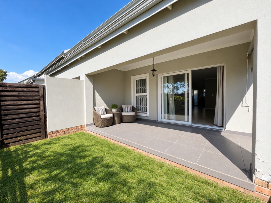 4 Bedroom Property for Sale in Bryanston Gauteng