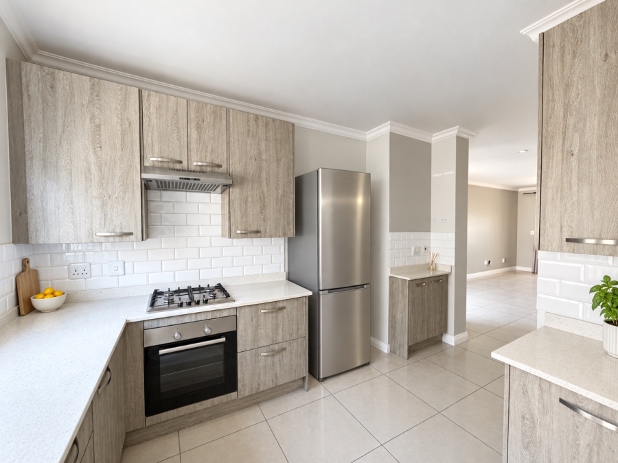 4 Bedroom Property for Sale in Bryanston Gauteng