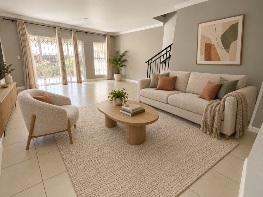 4 Bedroom Property for Sale in Bryanston Gauteng