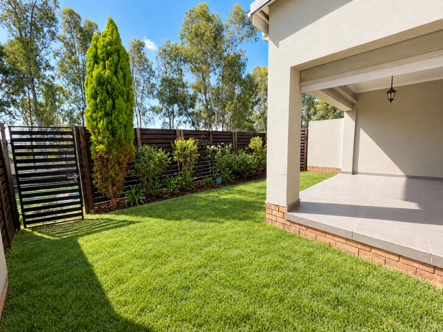 4 Bedroom Property for Sale in Bryanston Gauteng