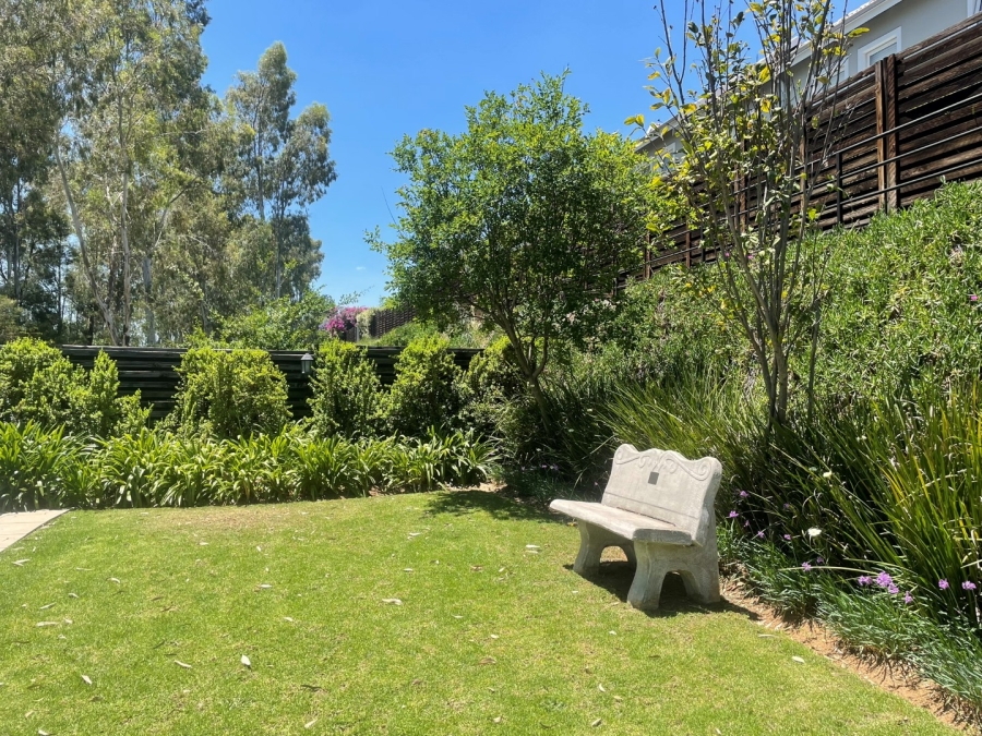 4 Bedroom Property for Sale in Bryanston Gauteng