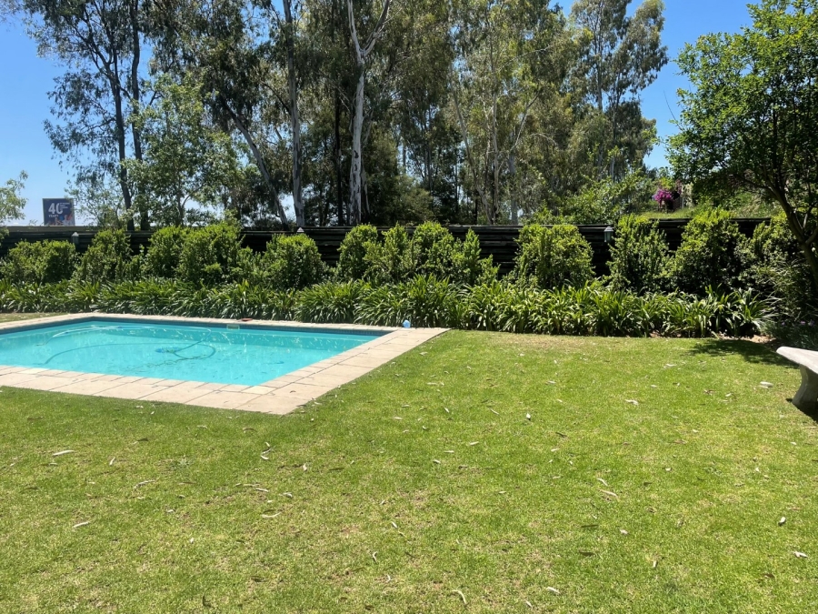 4 Bedroom Property for Sale in Bryanston Gauteng