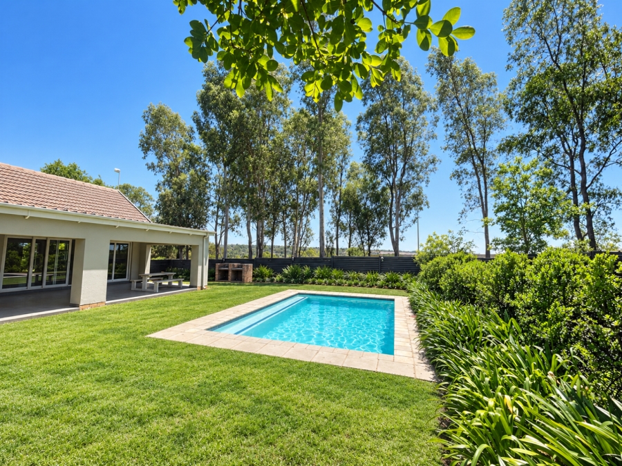 4 Bedroom Property for Sale in Bryanston Gauteng