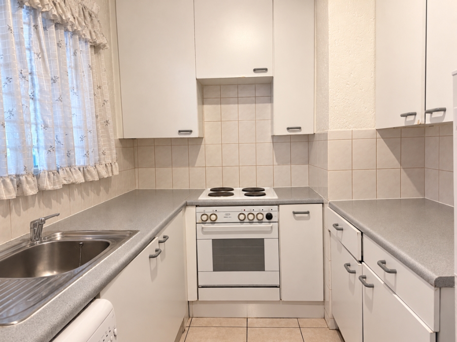 To Let 2 Bedroom Property for Rent in Sandringham Gauteng