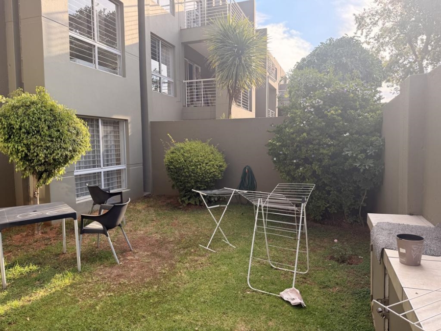To Let 2 Bedroom Property for Rent in Sandringham Gauteng